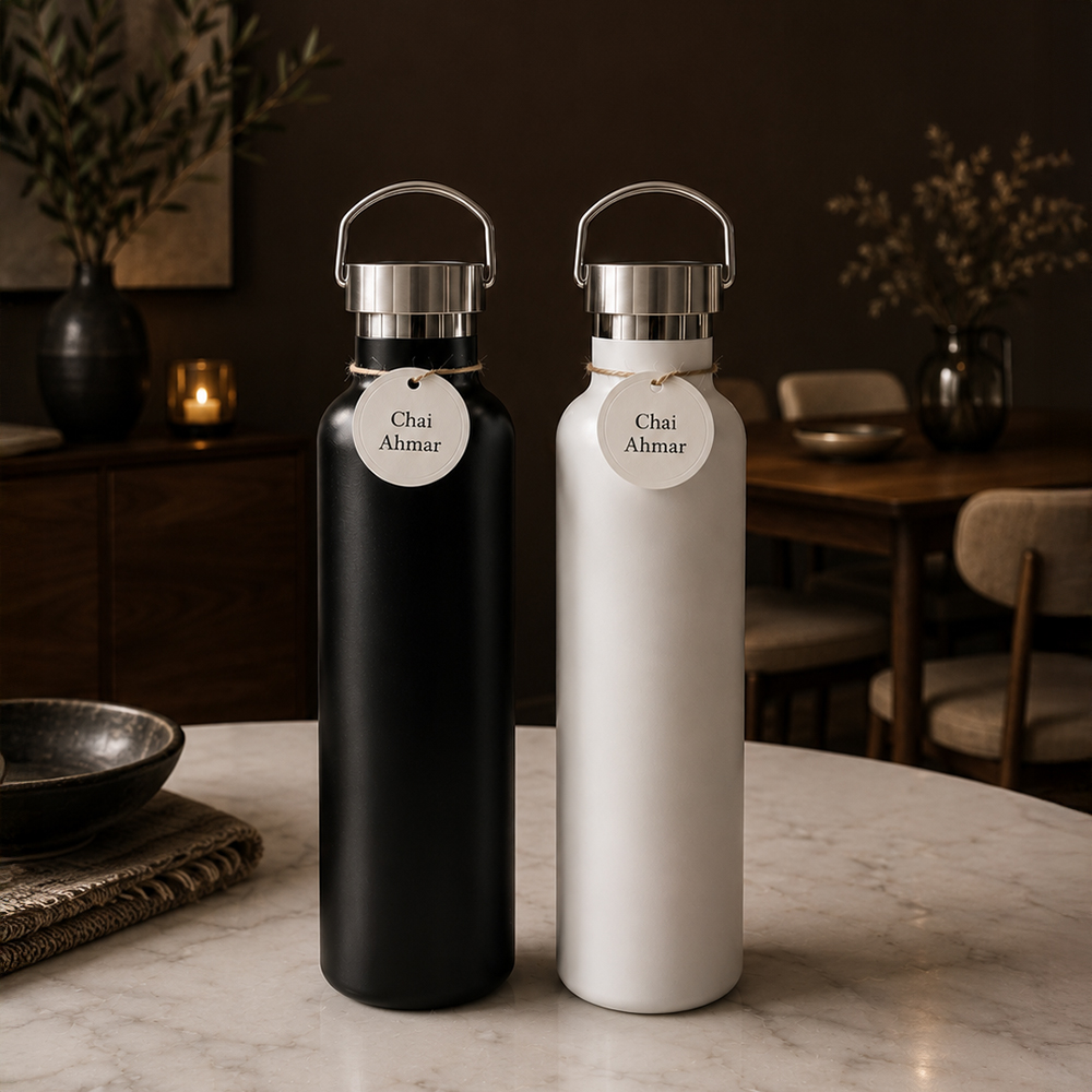 Chai Ahmar (Thermos)